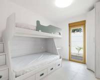 Resale - villa - Torrevieja