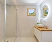 Resale - villa - Torrevieja