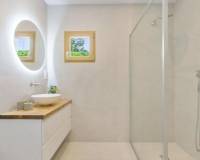 Resale - villa - Torrevieja