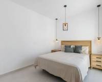 Resale - villa - Torrevieja