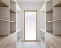 Resale - villa - Torrevieja