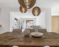 Resale - villa - Torrevieja