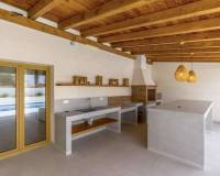 Resale - villa - Torrevieja