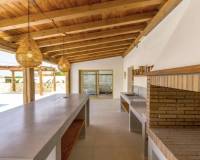 Resale - villa - Torrevieja