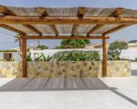 Resale - villa - Torrevieja