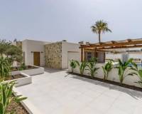 Resale - villa - Torrevieja