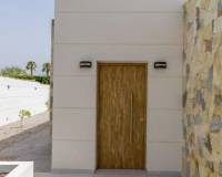 Resale - villa - Torrevieja