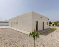 Resale - villa - Torrevieja