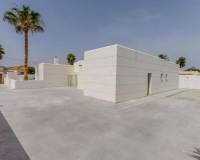 Resale - villa - Torrevieja