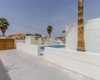 Resale - villa - Torrevieja