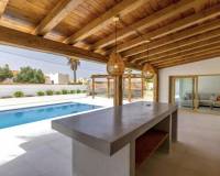 Resale - villa - Torrevieja