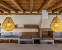 Resale - villa - Torrevieja