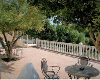 Resale - villa - Torrevieja