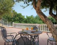 Resale - villa - Torrevieja