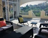 Resale - villa - Torrevieja