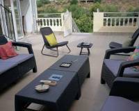 Resale - villa - Torrevieja