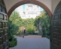 Resale - villa - Torrevieja