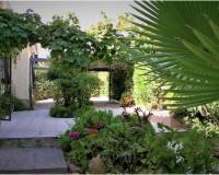 Resale - villa - Torrevieja