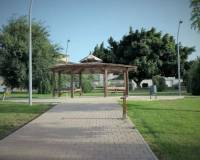 Resale - villa - Torrevieja