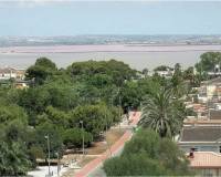 Resale - villa - Torrevieja
