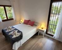 Resale - villa - Torrevieja