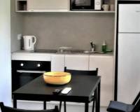 Resale - villa - Torrevieja