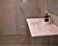 Resale - villa - Torrevieja