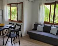 Resale - villa - Torrevieja