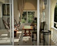 Resale - villa - Torrevieja