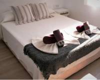 Resale - villa - Torrevieja