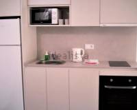 Resale - villa - Torrevieja