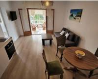 Resale - villa - Torrevieja