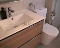 Resale - villa - Torrevieja