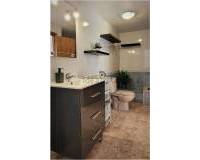 Resale - villa - Torrevieja