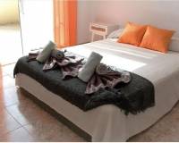 Resale - villa - Torrevieja