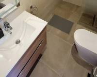 Resale - villa - Torrevieja