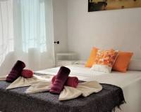 Resale - villa - Torrevieja