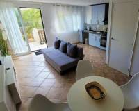 Resale - villa - Torrevieja