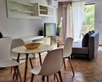 Resale - villa - Torrevieja