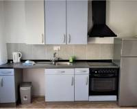 Resale - villa - Torrevieja