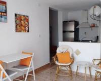 Resale - villa - Torrevieja