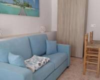 Resale - villa - Torrevieja