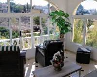 Resale - villa - Torrevieja