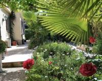 Resale - villa - Torrevieja