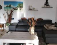 Resale - villa - Torrevieja