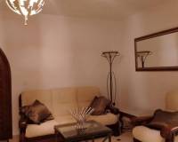 Resale - villa - Torrevieja