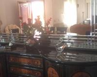 Resale - villa - Torrevieja