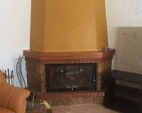 Resale - villa - Torrevieja