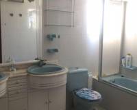 Resale - villa - Torrevieja