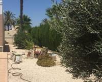 Resale - villa - Torrevieja